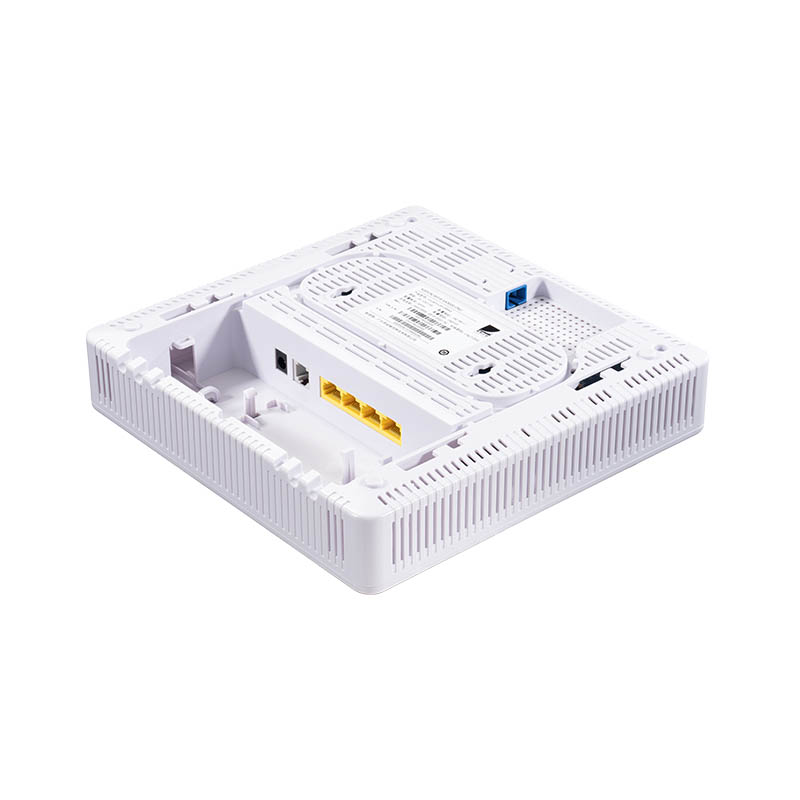 Suitable For Campus, Hotel, Enterprise LAN Construction, Etc. OLT, Supports GPON/XG (s) PON Protocol, And Provides Wired, Wireless And Other Forms Of ONU