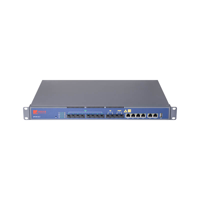 Suitable For Campus, Hotel, Enterprise LAN Construction, Etc. OLT, Supports GPON/XG (s) PON Protocol, Including Box Type And Frame Type