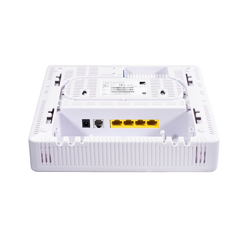 Suitable For Campus, Hotel, Enterprise LAN Construction, Etc. OLT, Supports GPON/XG (s) PON Protocol, And Provides Wired, Wireless And Other Forms Of ONU