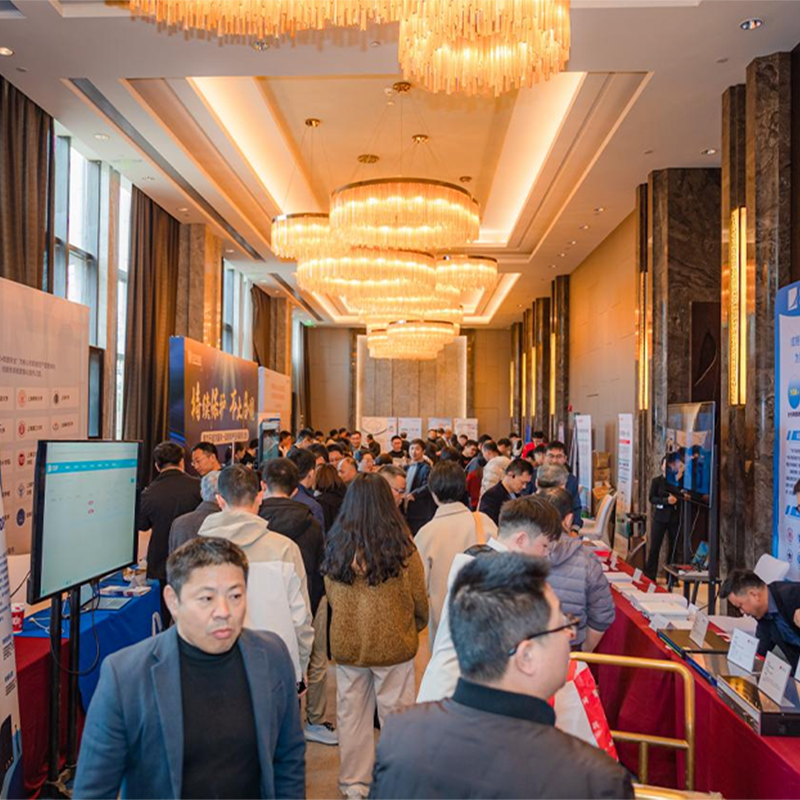 Go All out to Help Jiangxi Universities Advance in Informatization