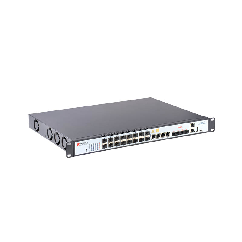 Suitable For Campus, Hotel, Enterprise LAN Construction, Etc. OLT, Supports GPON/XG (s) PON Protocol, Including Box Type And Frame Type