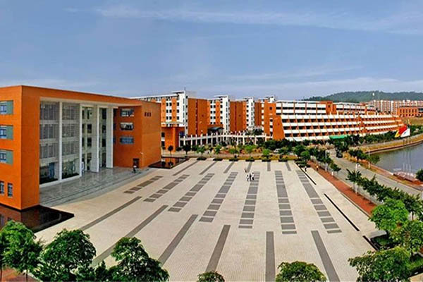 Guangzhou City Polytechnic Institute