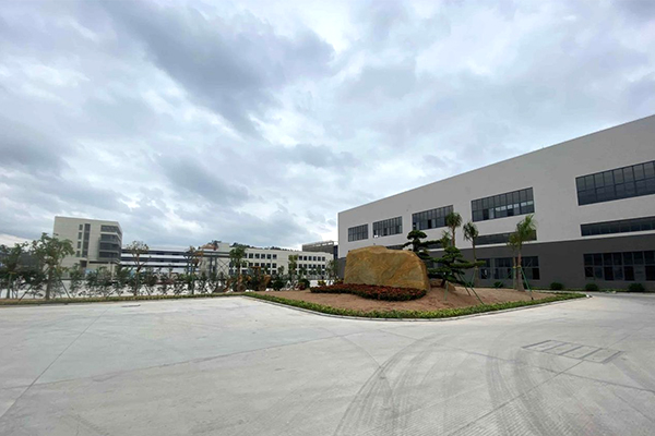 Gaolande (Guangdong) New Material Technology Co., Ltd.