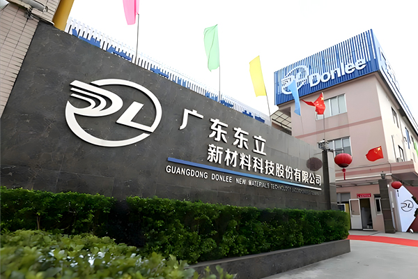 Guangdong Dongli New Materials Technology Co., Ltd.